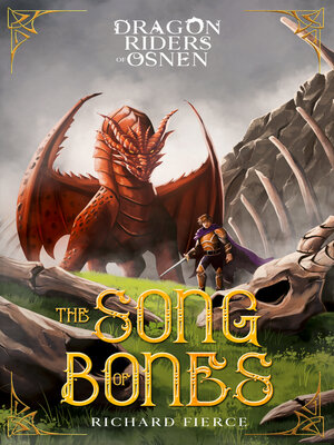 cover image of The Song of Bones